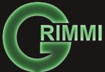 Логотип Grimmi