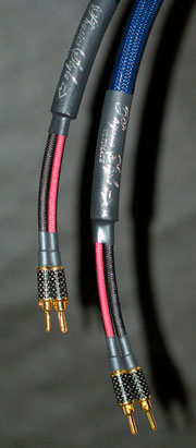 Аналоговый акустический кабель Physics Style