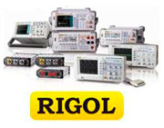 электронно измерительные приборы RIGOL