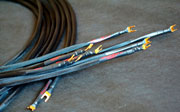 акустический кабель Physics Style